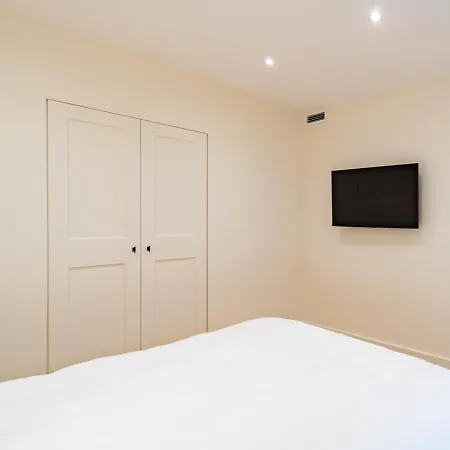 3bdr Cocoon In Martinez Avec Jardin Prive & Design Contemporain A 3 Min De La Croisette アパート *