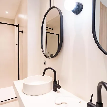 3bdr Cocoon In Martinez Avec Jardin Privé&design Contemporain à 5 Min De La Croisette Appartement *